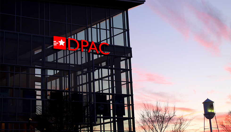 Capital Sign Solutions - DPAC First