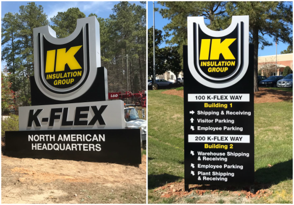 Project Spotlight: K-FLEX USA