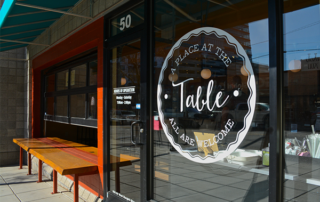 Project Spotlight: A Place at the Table
