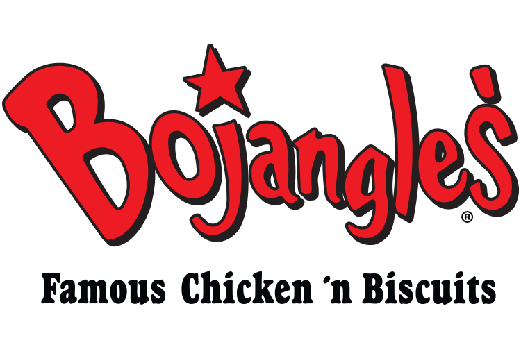 Capital Sign Solutions - Bojangles Logo