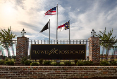 Capital Sign Solutions - Flowers Featured