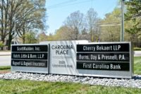 Capital Sign Solutions - Real Estate Gallery 2