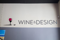 Capital Sign Solutions - Wine and Design Wilmington 6