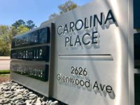 Capital Signs Solutions - Carolina Place