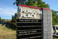 Capital Sign Solutions - Penguin Place