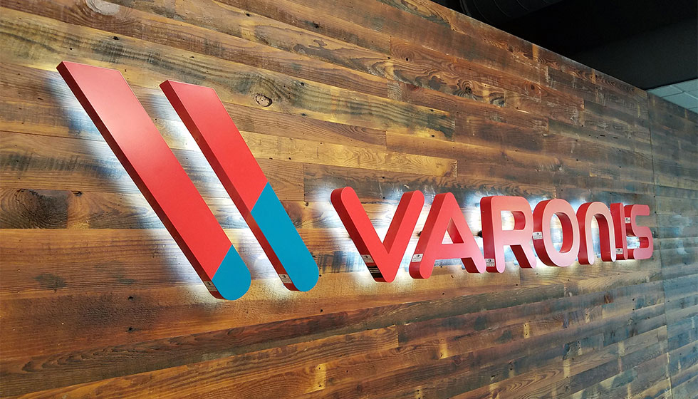 Capital Sign Solutions - varonis