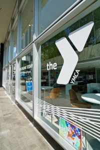 Capital Sign Solutions-Poyner YMCA