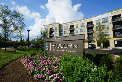 Capital Sign Solutions - Grubb Ventures Sojourn Glenwood Featured Image