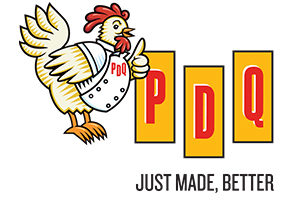 Capital Sign Solutions - PDQ Logo